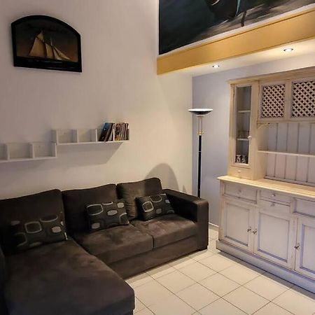 Charmante Maison De Pecheur Le Barcarès Exteriér fotografie