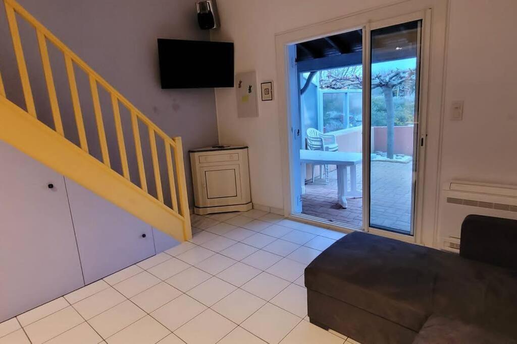 Charmante Maison De Pecheur Le Barcarès Exteriér fotografie